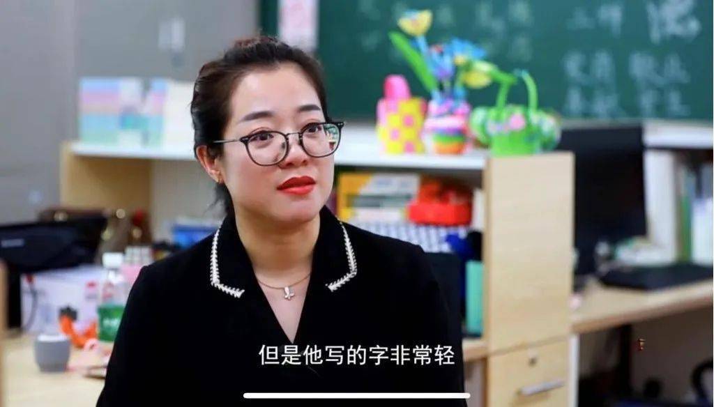 哈尔滨市松北前进小学校教师刘显坤的育人故事 