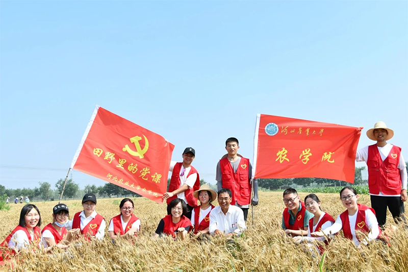 厅局长访谈·河北篇：深化“1+4”教育综合改革 加快推进由教育大省向教育强省的系统跃升